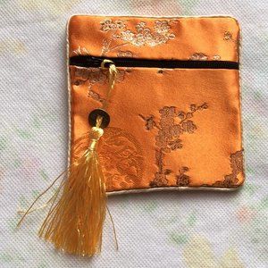 small coin wallet